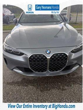 2024 BMW 430 i