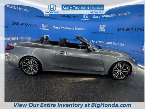 2024 BMW 430 i
