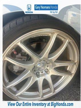 2023 Honda Civic Si Base