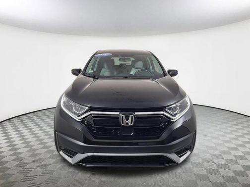 2020 Honda CR-V AWD EX-L