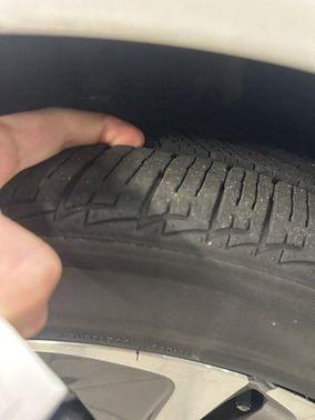 2019 Honda Accord Hybrid Touring