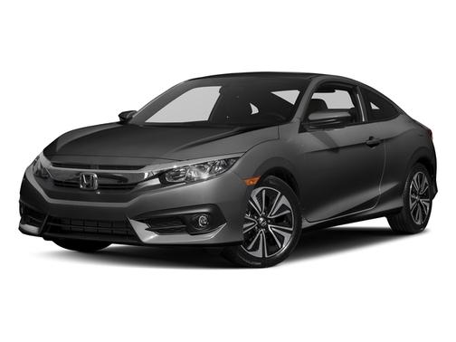 2017 Honda Civic EX-T