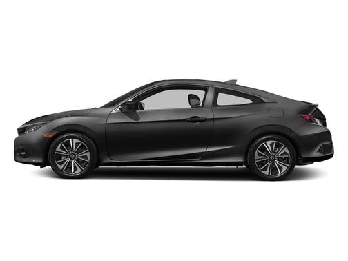 2017 Honda Civic EX-T