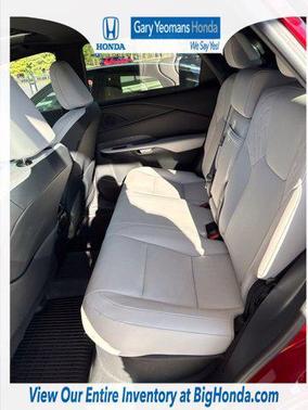 Matador Red Mica 2024 Lexus RX 350 Premium