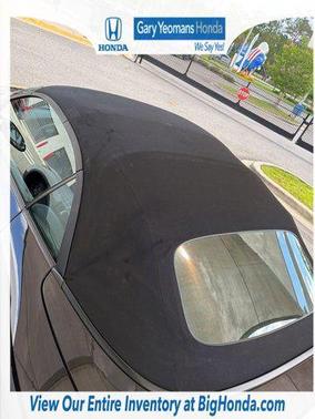 Black 2006 Porsche 911 911 Carrera Cabriolet