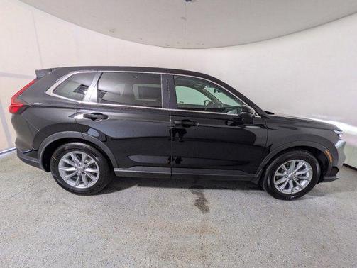 2025 Honda CR-V EX-L 2WD