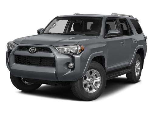 Blizzard Pearl 2014 Toyota 4Runner Limited