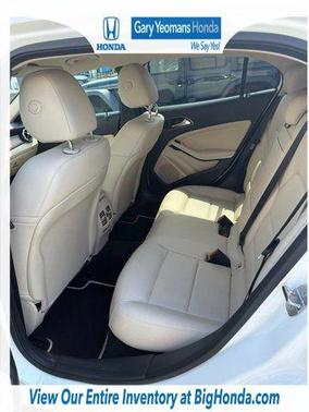 Polar White 2020 Mercedes-Benz GLA 250 Base