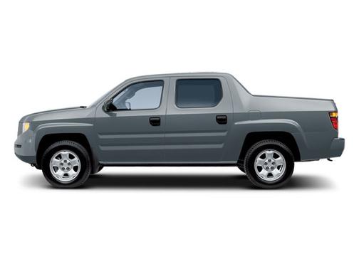2008 Honda Ridgeline RT