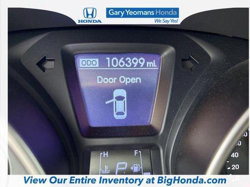 2013 Hyundai Elantra GT Base