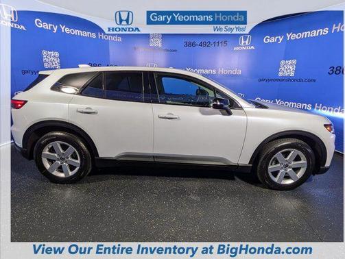 2026 Honda Prologue EX