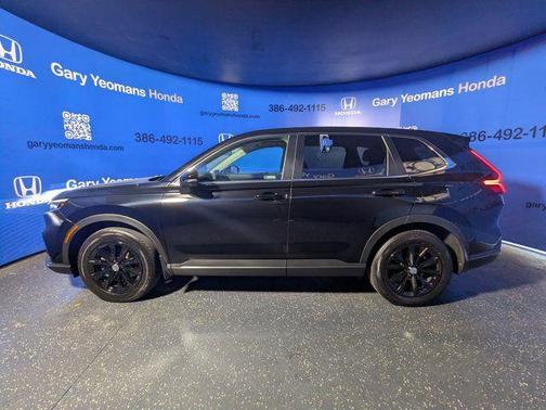 2023 Honda CR-V EX AWD