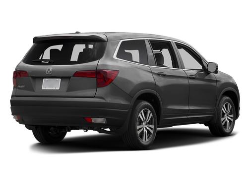 2016 Honda Pilot EX