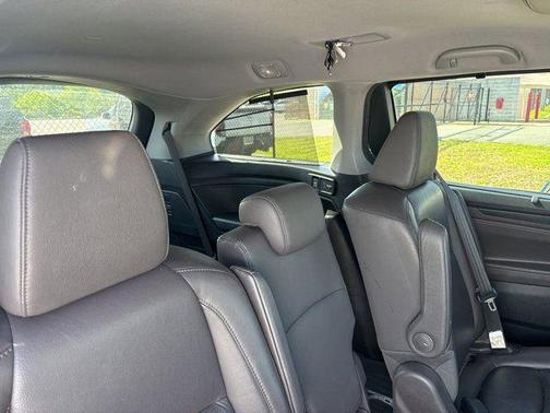 2019 Honda Odyssey Touring