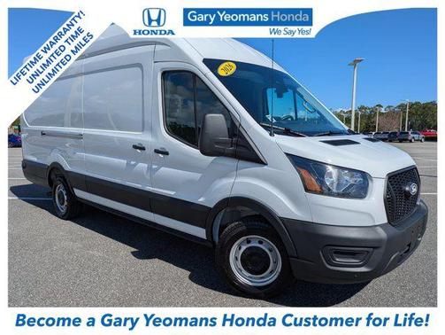 2026 Ford Transit-350 Base
