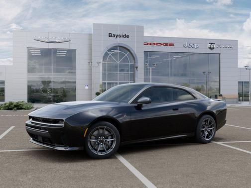 2026 Dodge Charger Scat Pack