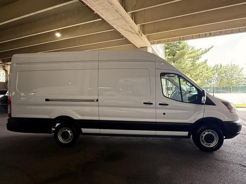 2019 Ford Transit-350 Base