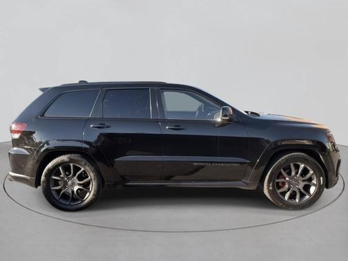 2020 Jeep Grand Cherokee High Altitude