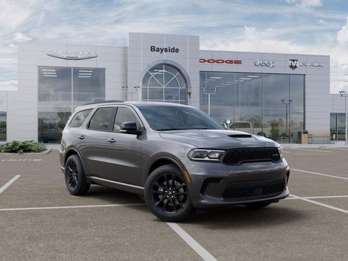 2026 Dodge Durango GT Plus AWD