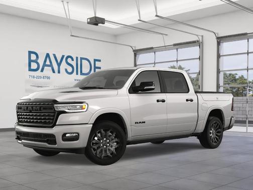 2025 RAM 1500 Limited