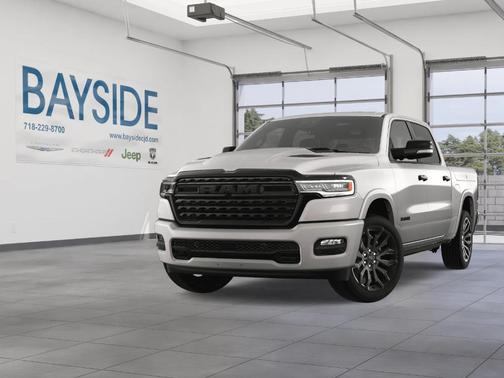 2025 RAM 1500 Limited