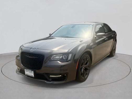 2021 Chrysler 300 S