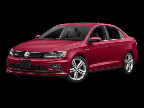 2017 Volkswagen Jetta GLI