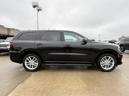 2022 Dodge Durango GT