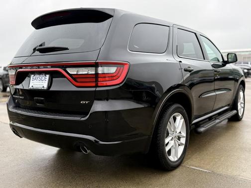 2022 Dodge Durango GT
