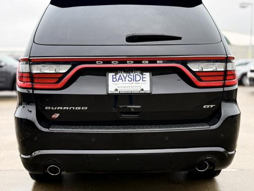 2022 Dodge Durango GT