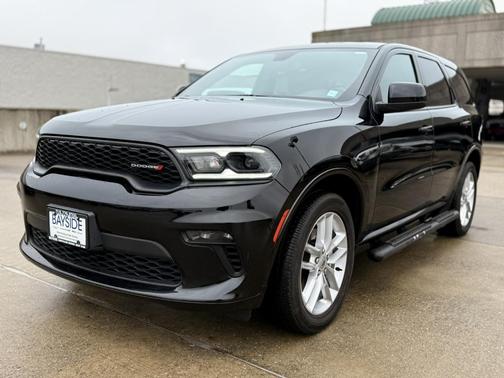 2022 Dodge Durango GT