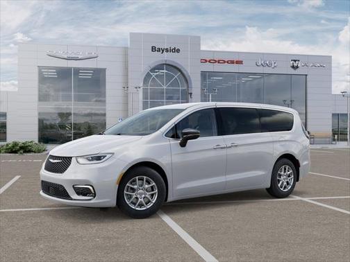 2026 Chrysler Pacifica Select FWD