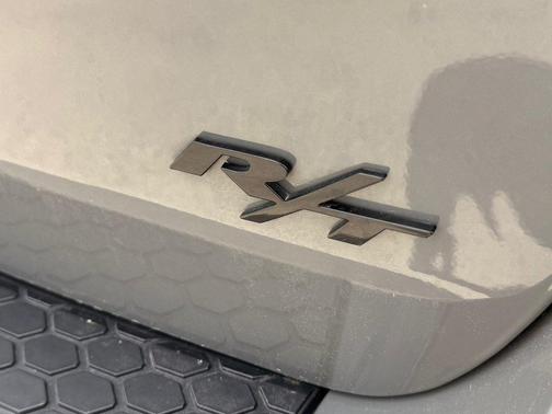 Destroyer Gray Clearcoat 2024 Dodge Durango R/T Premium AWD
