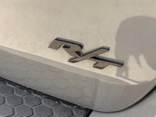 Destroyer Gray Clearcoat 2024 Dodge Durango R/T Premium AWD