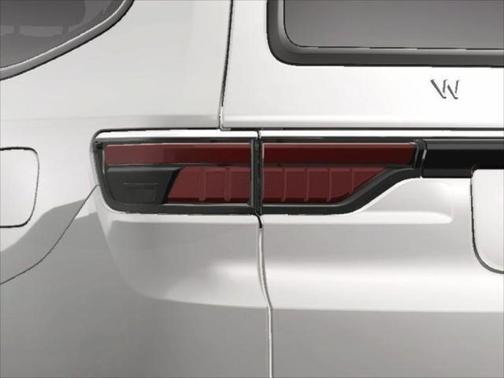 2025 Jeep Wagoneer Base