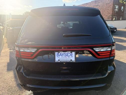 2022 Dodge Durango GT