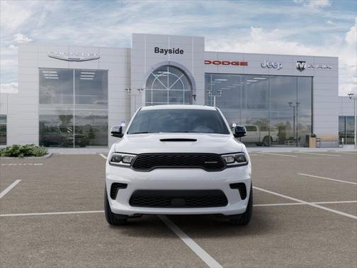 2026 Dodge Durango GT Plus HEMI V8 AWD