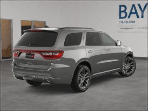 2025 Dodge Durango R/T