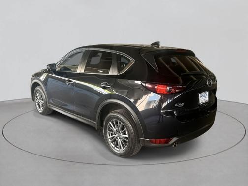2019 Mazda CX-5 Sport
