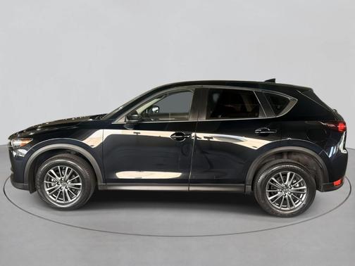 2019 Mazda CX-5 Sport