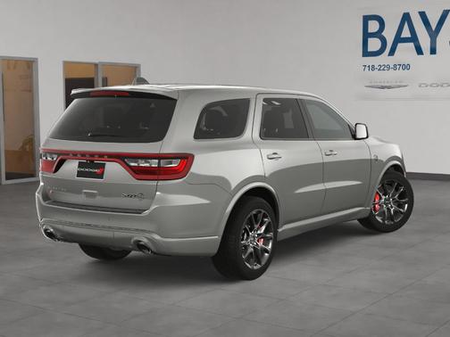 2025 Dodge Durango SRT Hellcat
