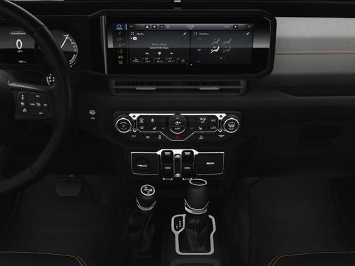 2025 Jeep Wrangler 4xe Sport