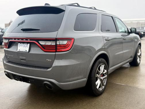 2023 Dodge Durango R/T