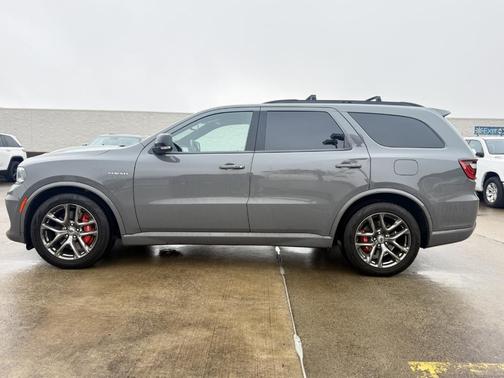 2023 Dodge Durango R/T