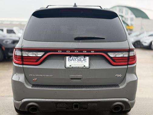 2023 Dodge Durango R/T