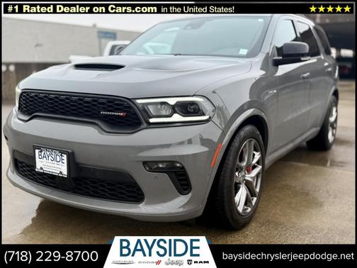 2023 Dodge Durango R/T