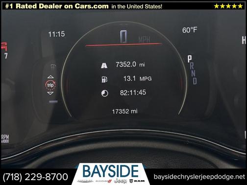 2023 Dodge Durango R/T