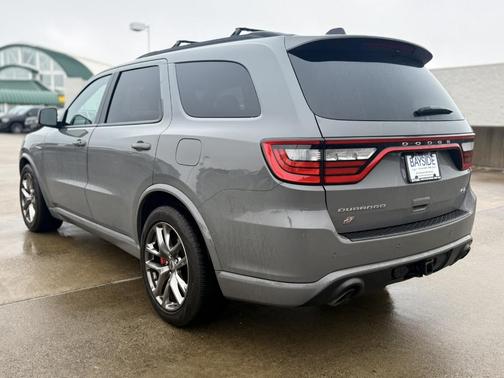 2023 Dodge Durango R/T