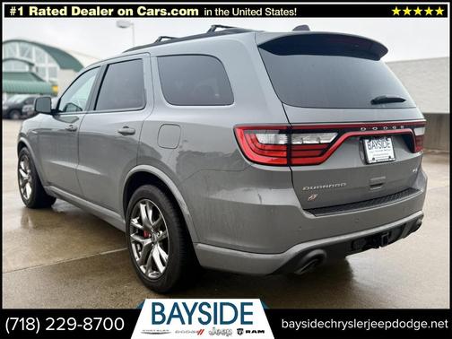 2023 Dodge Durango R/T