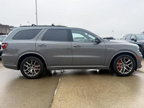2023 Dodge Durango R/T
